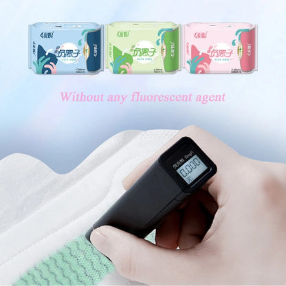 Anion Sanitary Napkin for Women Napkin Sanitary Tampons Kill Bacteria Ladies