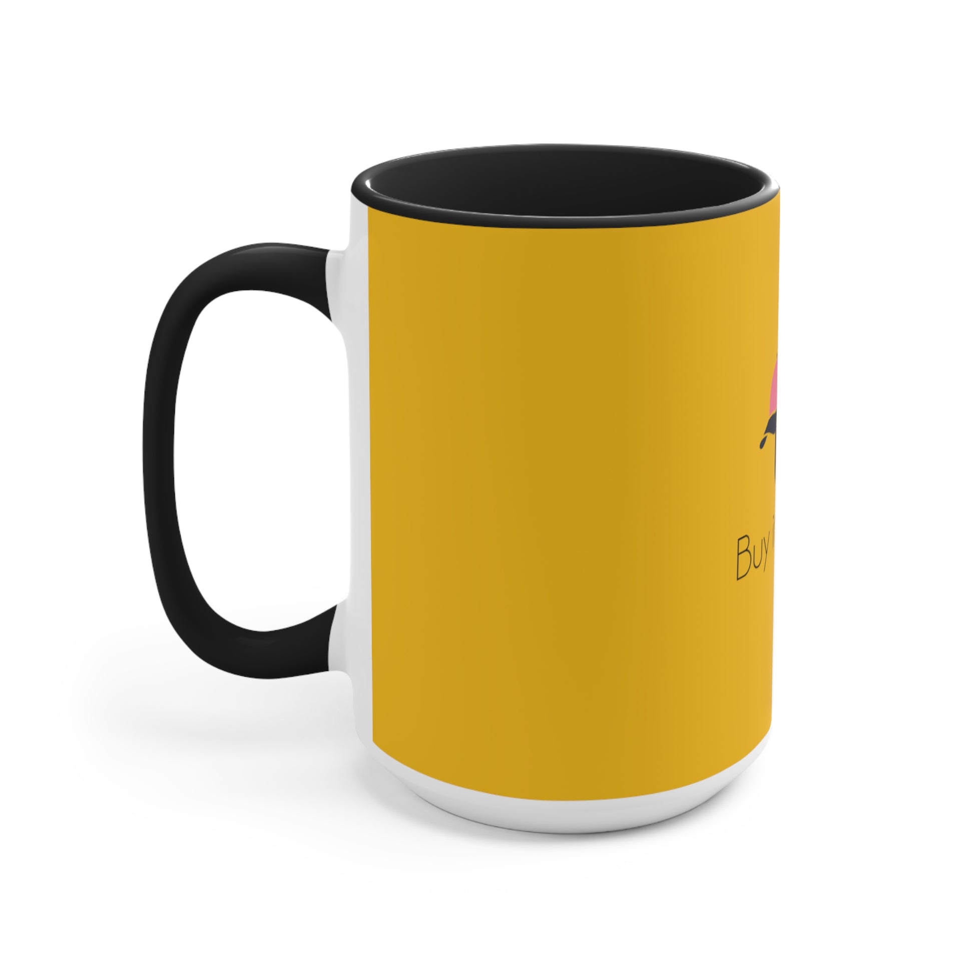 Accent Mugs