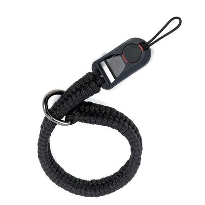 40cm Mountaineering Rope New 6 Styles Portable Micro Camera Strap