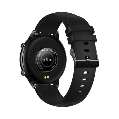 Smart Watch T18 1.32inch Smartwathes BT Calling Reloj Bracelet