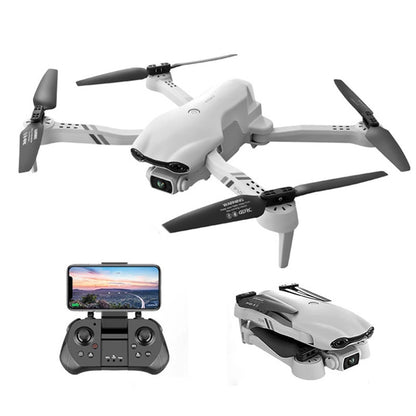 New Style Hot Selling F10 Drone WIFI FPV Remote Control Rc Drones Toys Gift