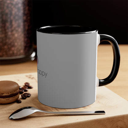 Accent Coffee Mug, 11oz