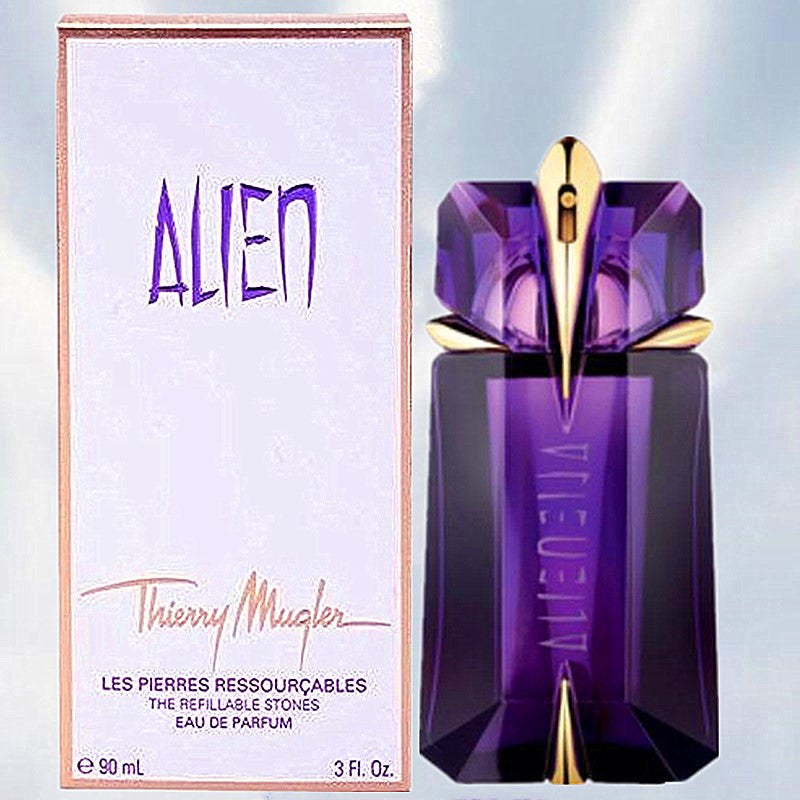 Brand Women's Perfume ALIEN Parfumes 90ml Lasting  Eau De Parfum Spray Fragrance