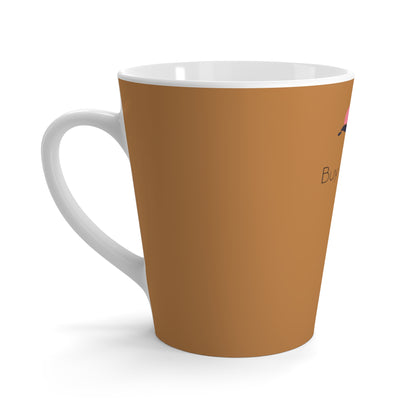 Latte Mug