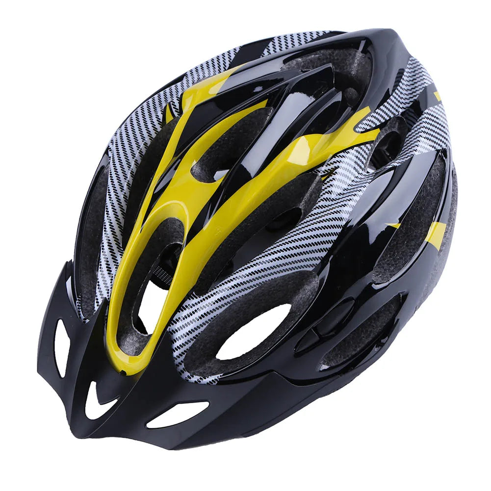 Bikeboy Bike Helmet for Men Women Sport Cycling Helmet Adjustable Mountain Road