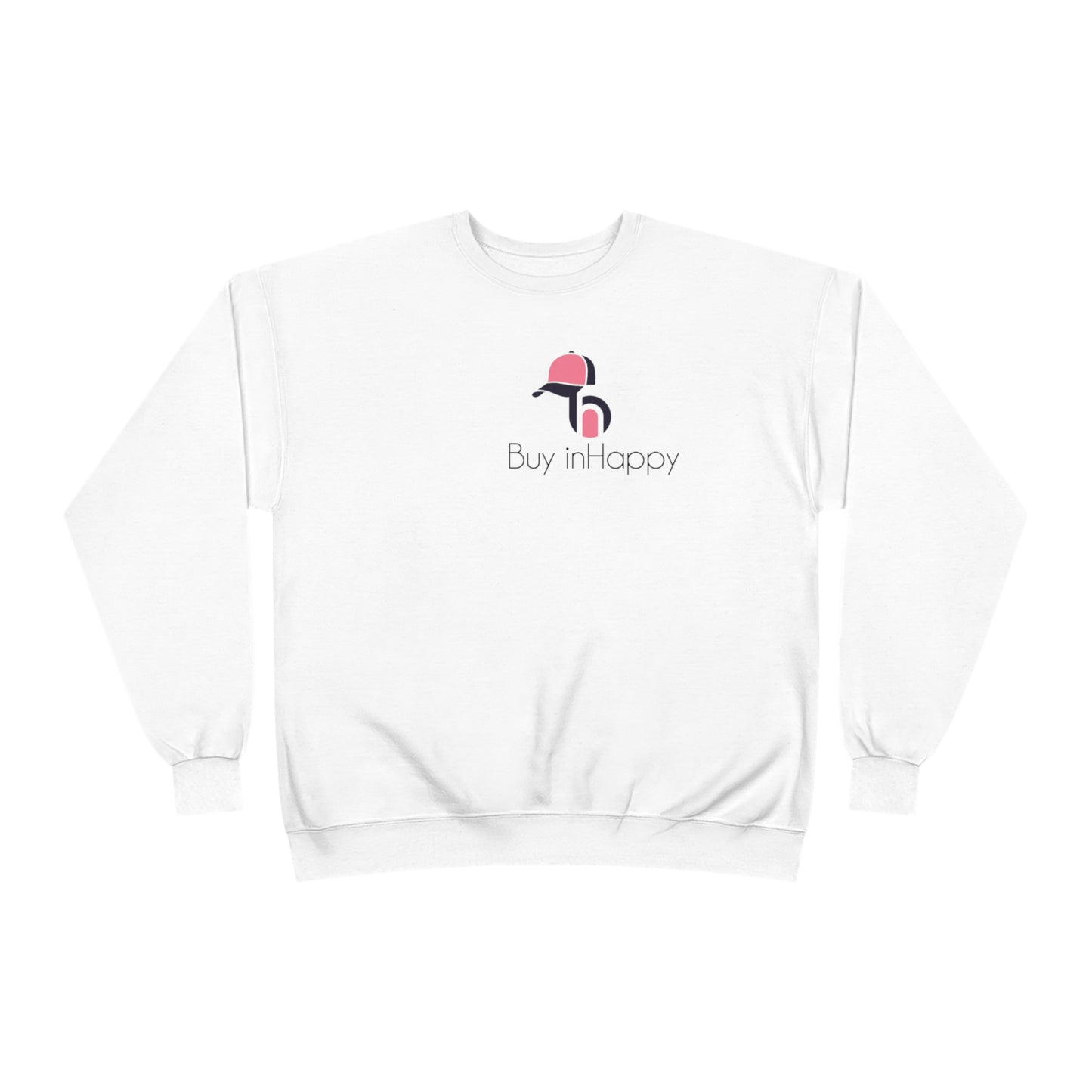 Unisex EcoSmart® Crewneck Sweatshirt