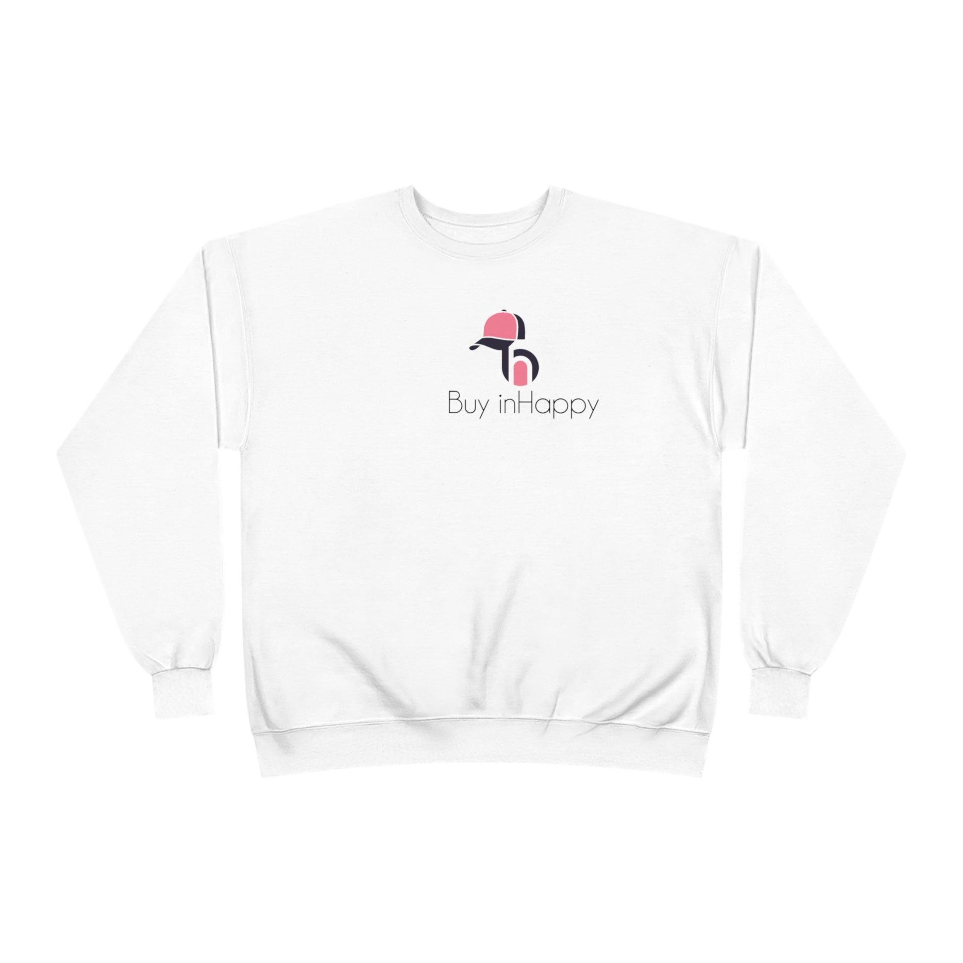 Unisex EcoSmart® Crewneck Sweatshirt