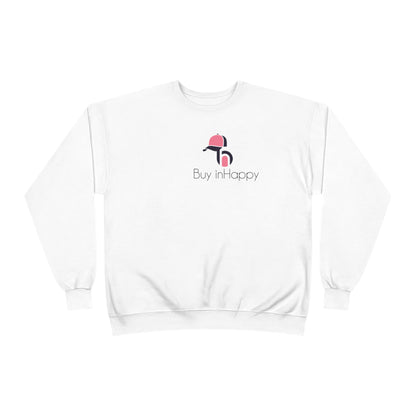 Unisex EcoSmart® Crewneck Sweatshirt