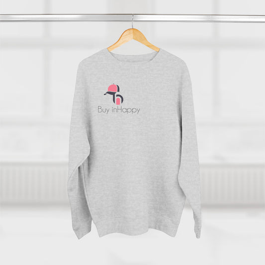 Unisex Crewneck Sweatshirt