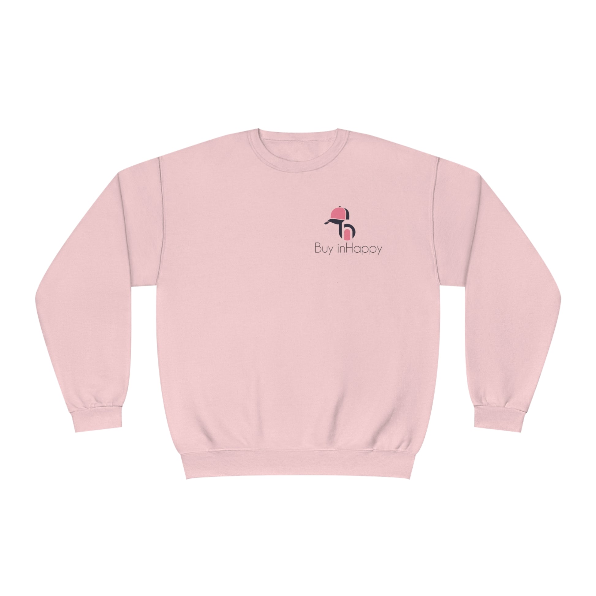 Unisex NuBlend® Crewneck Sweatshirt