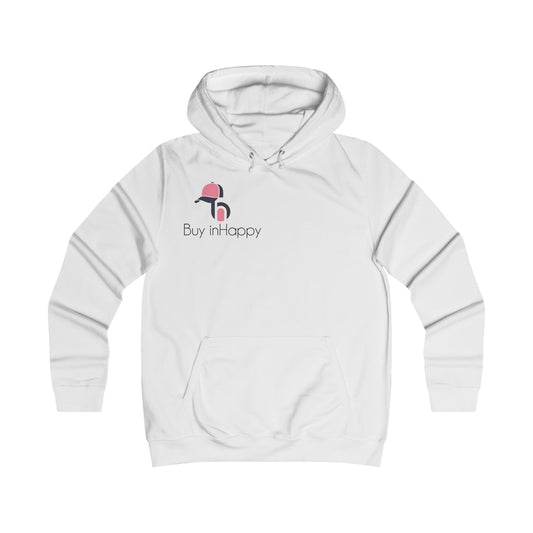 Girlie College Hoodie