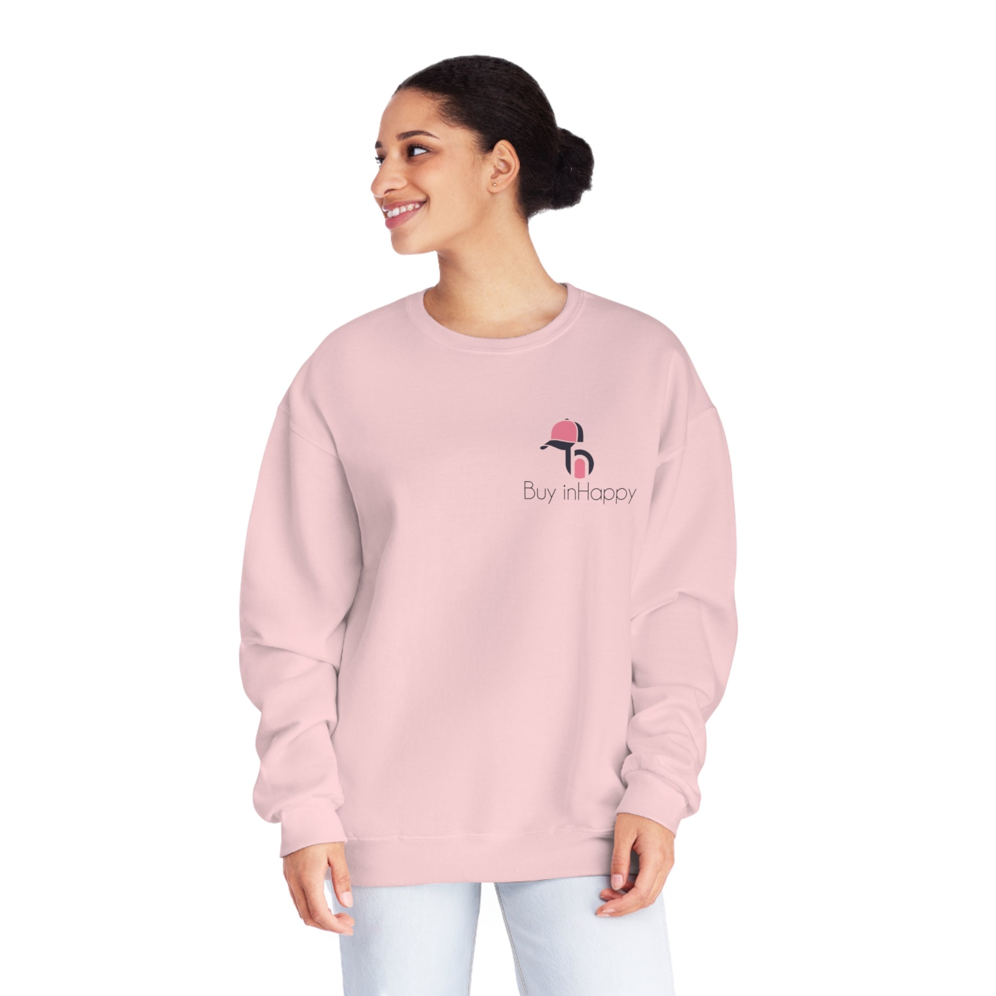 Unisex NuBlend® Crewneck Sweatshirt