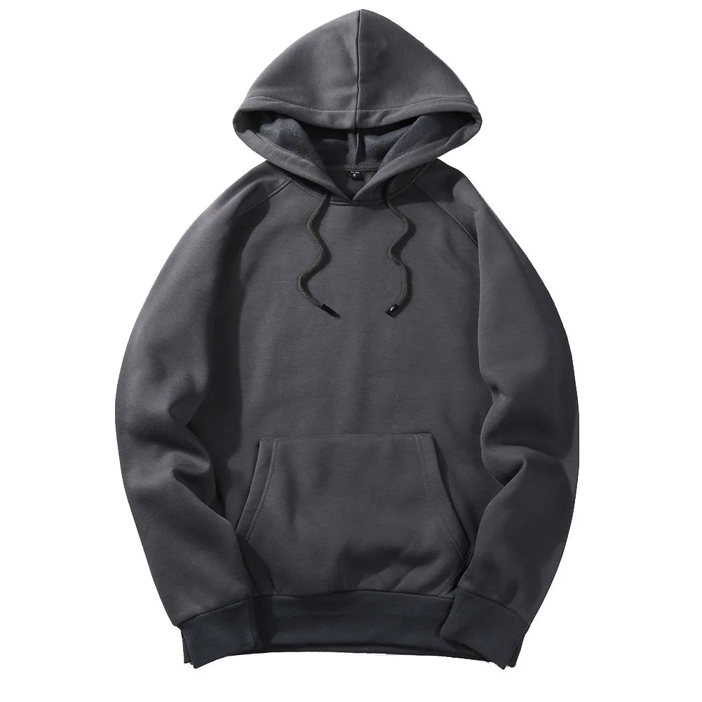 MRMT 2024 Men's Hooded Sweatshirt New Sweatshirt Pullover Men's Clothing