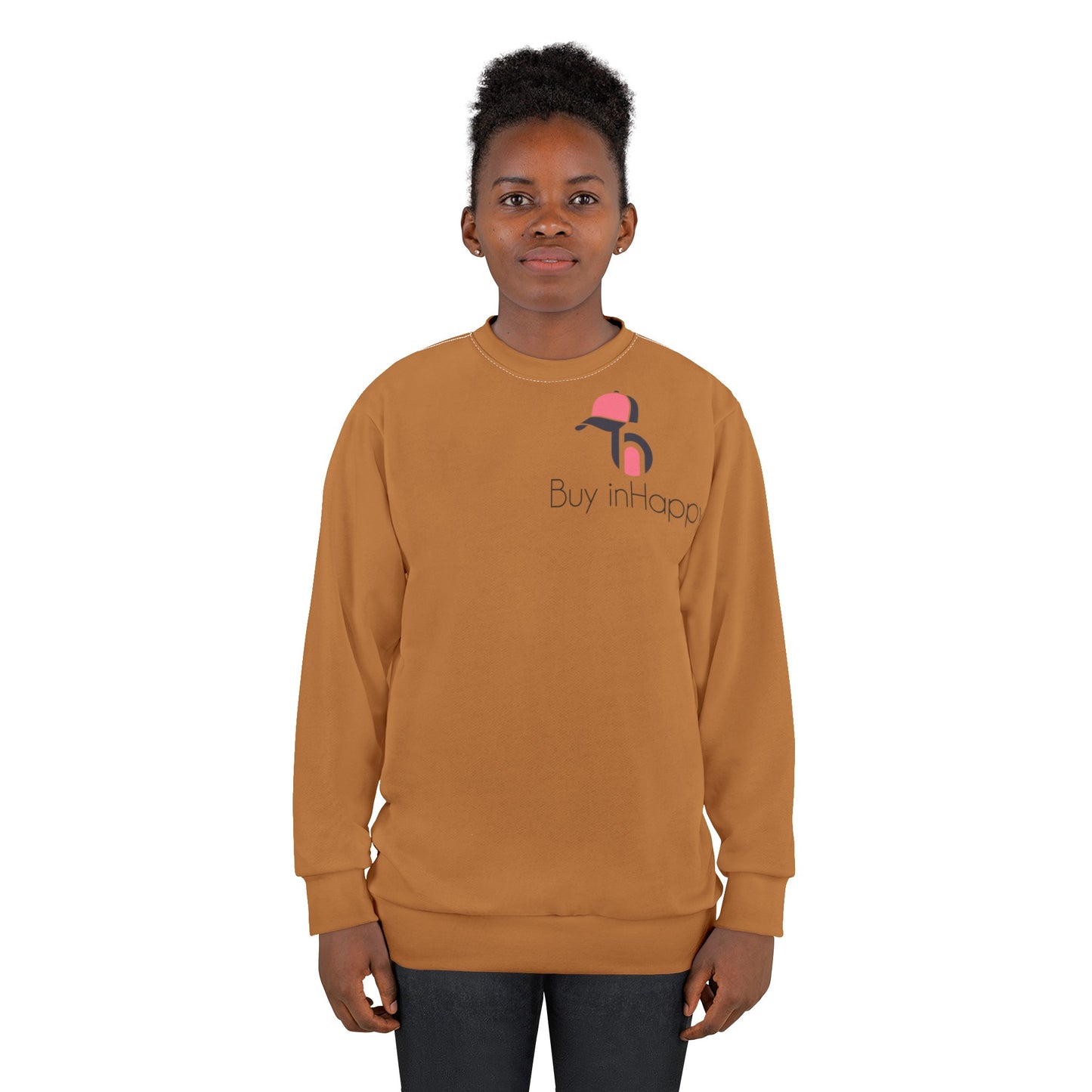 Unisex Sweatshirt (AOP)