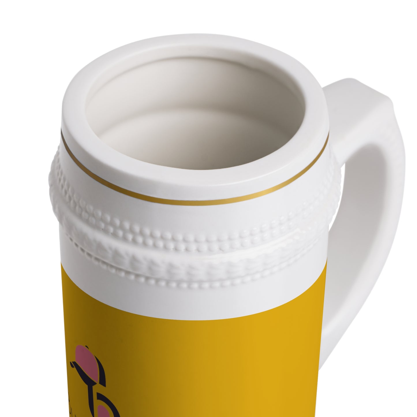 Stein Mug