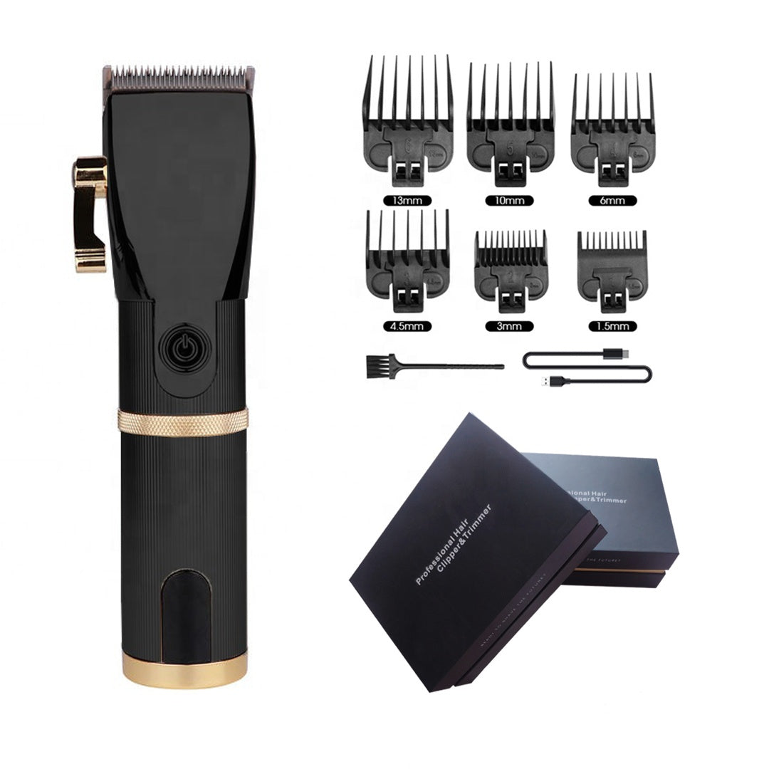 OEM New Hair Trimmer Electric Professional Trimmer Clippers for Men