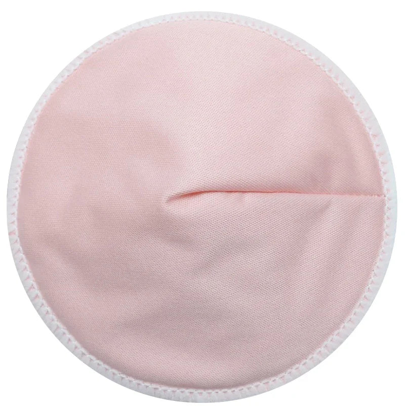 Ultra-Fine Waterproof Breathable Breast Pad Anti-Overflow Maternity Care Pad