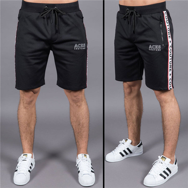 Hot Sale OEM Mens Gym Shorts Multi Pocket Mens Clothing Short Cargo Pants