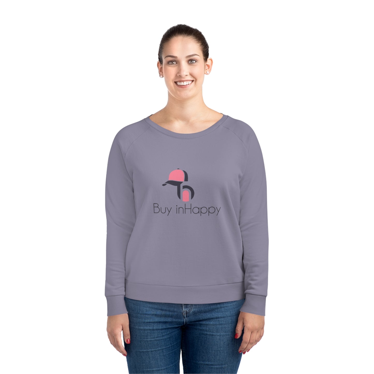 Women's Dazzler Relaxed Fit Sweatshirt