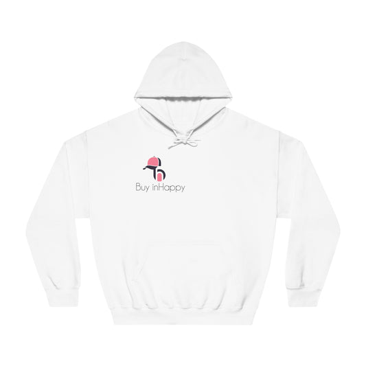 Unisex DryBlend® Hooded Sweatshirt