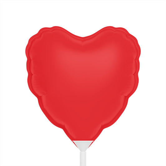 Balloons (Round and Heart-shaped), 6