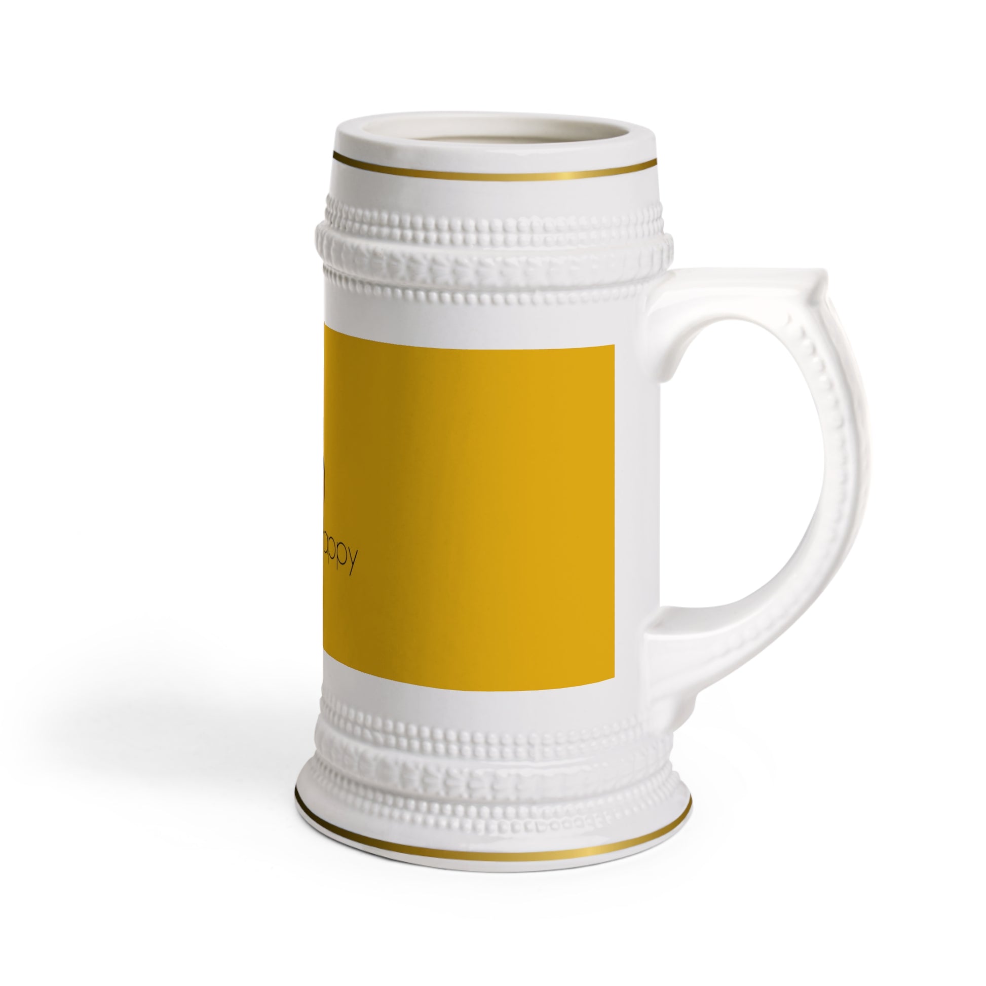 Stein Mug