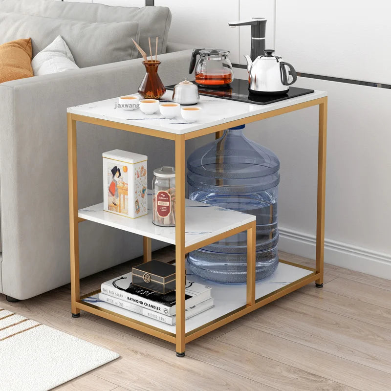 Living Room Side Tables Modern Minimalist Household Furniture