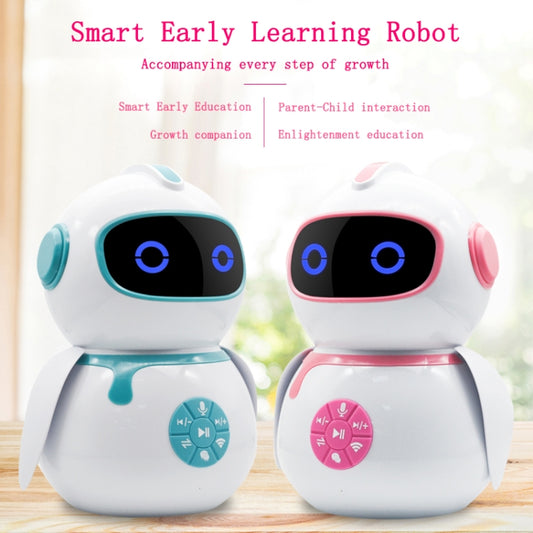 Kids Educational Toys Smart Robot Toy G1-Ah/L Students AI