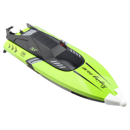 Tiktok Best Seller Waterproof Remote Control Racing Boat RC Toy Yacht