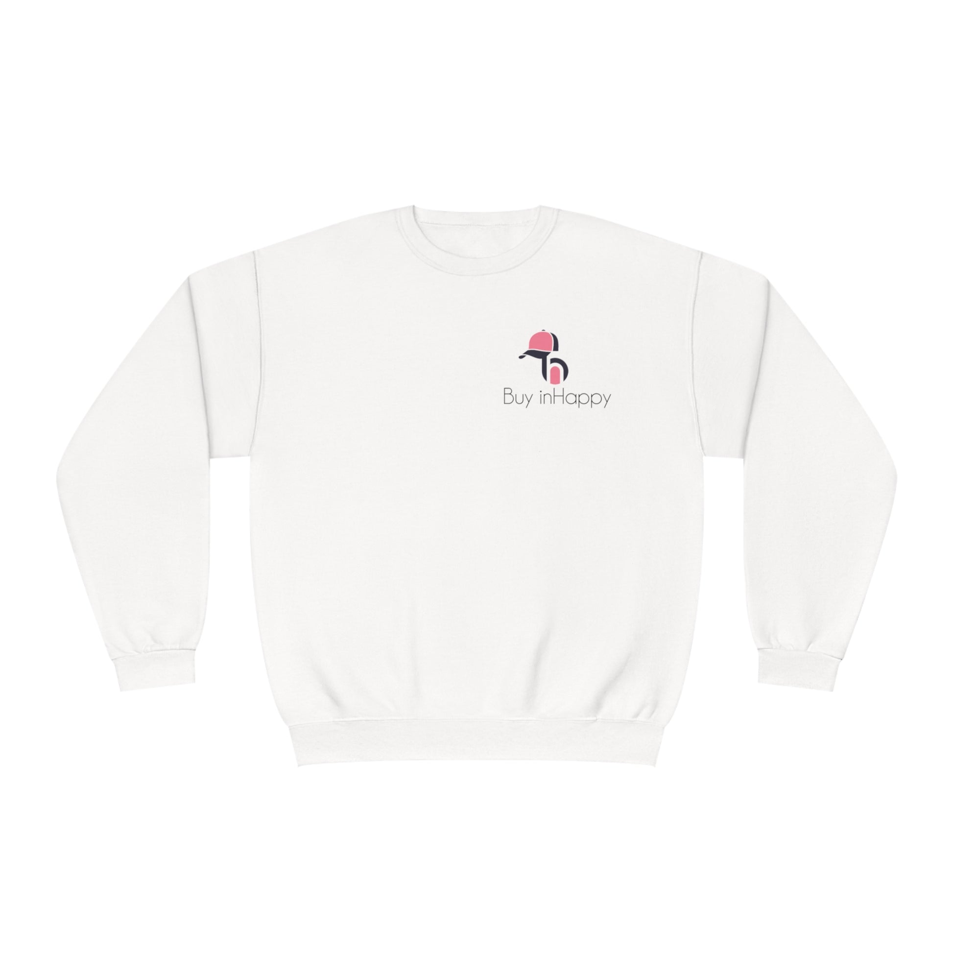 Unisex NuBlend® Crewneck Sweatshirt