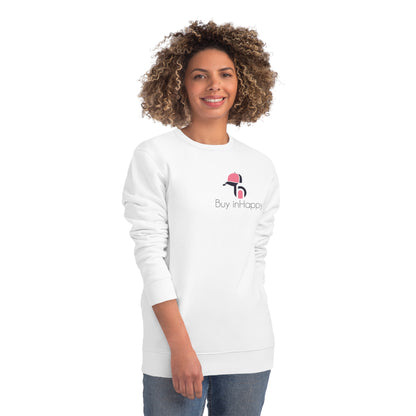 Unisex Changer Sweatshirt