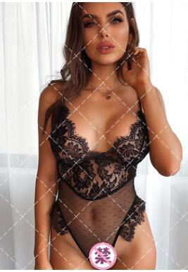 Lenceria Erotica OEM/ODM Babydoll Lingerie Bodysuit Sexy