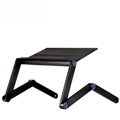 New High Quality Multi Functional Ergonomic Mobile Laptop Stand Portable Laptop