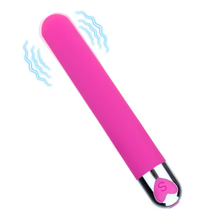 Luxury Mini Bullet Vibrator Vagina Vibration Adult Erotic Toys