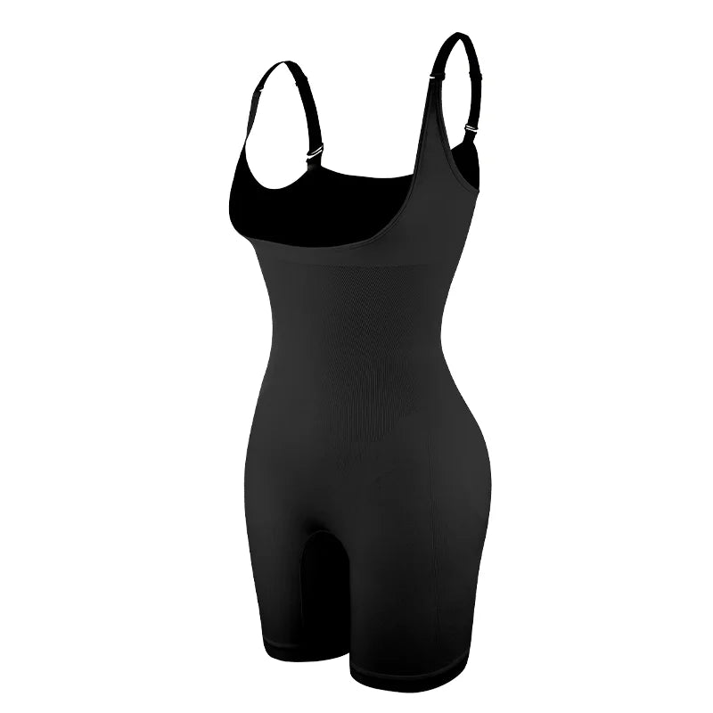 Shapewear Bodysuit for Women Tummy Control Full Body Shaper