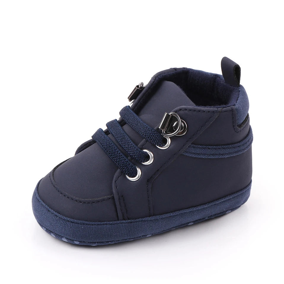 Baby Shoes Spring/Autumn Casual Shoe Sport Sneakers Baby