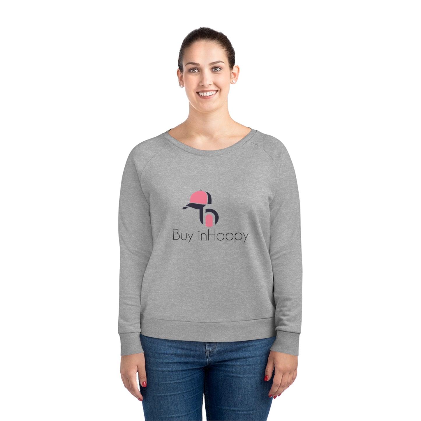 Women's Dazzler Relaxed Fit Sweatshirt