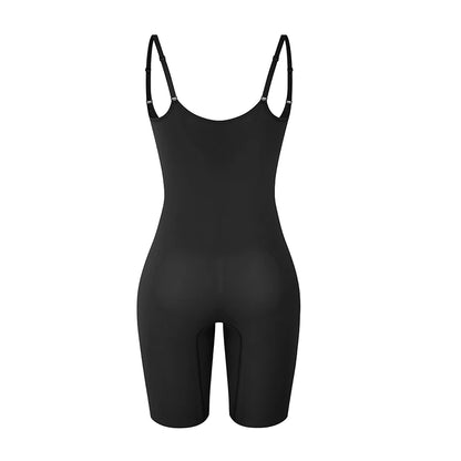 Shapewear Bodysuit for Women Tummy Control Full Body Shaper