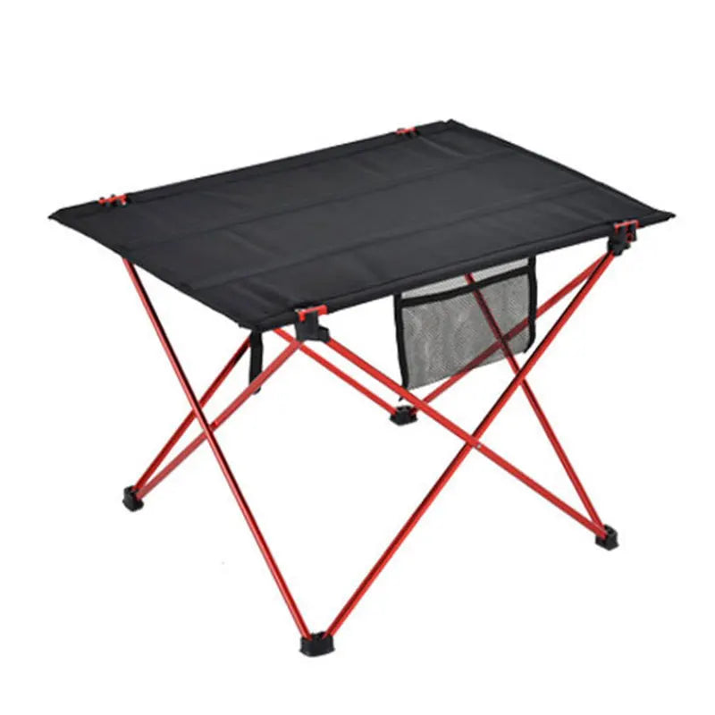 Outdoor Camping Table Foldable Picnic Tables