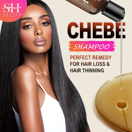 100ml  Chebe Anti Hair Loss Shampoo and Conditioner  Hair Growth Products