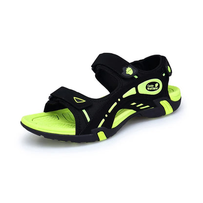 Wholesale Factory Price Barefoot Quick Dry PU Men Sport Sandals