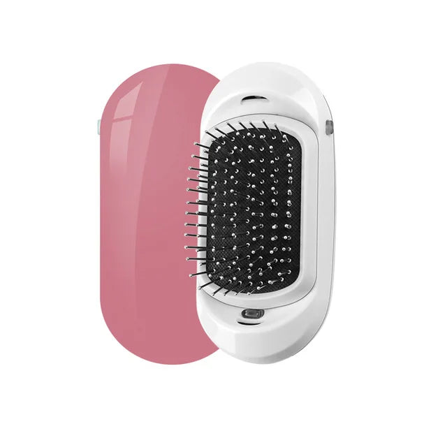 Hair Massage Comb Hair Brush Scalp Hair Care Comb for Customer Dropshipping