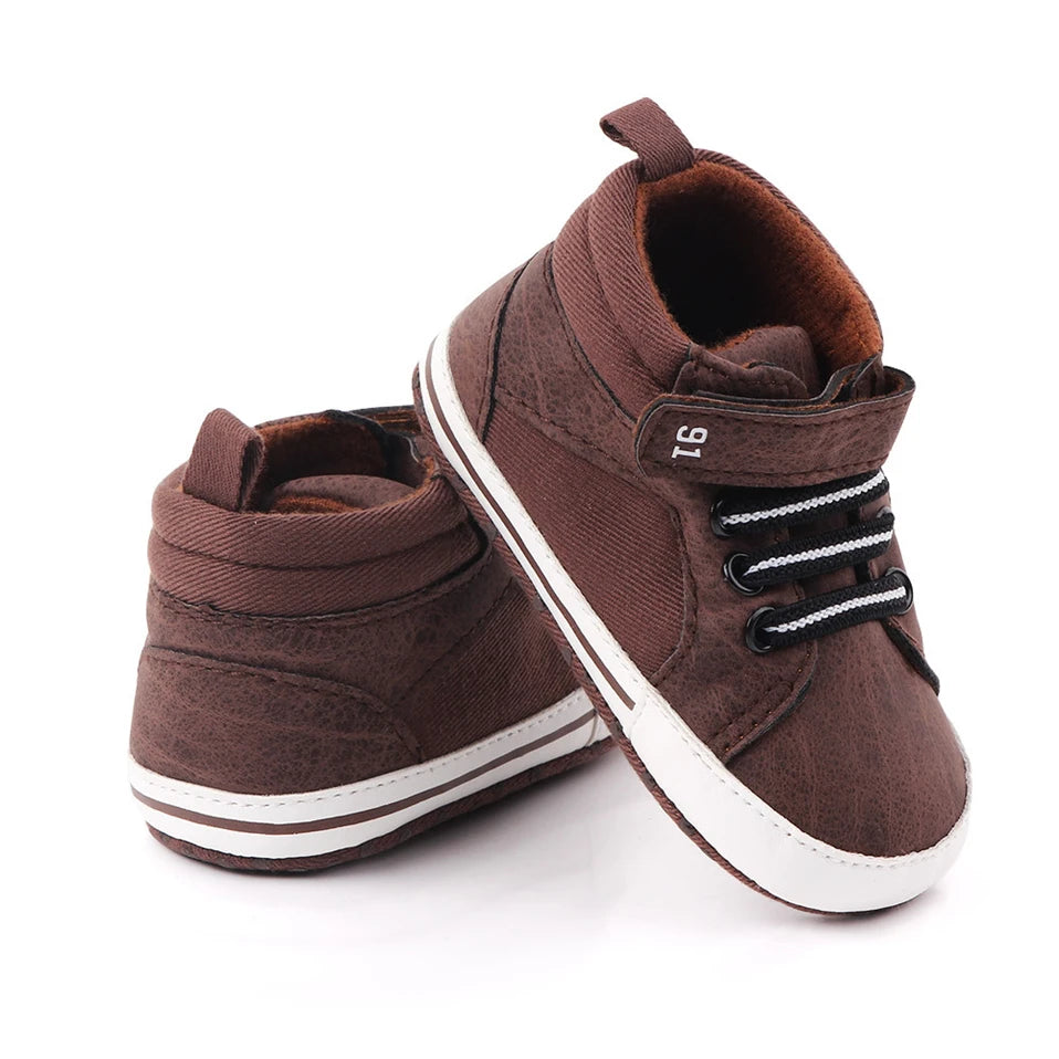 Baby Shoes Spring/Autumn Casual Shoe Sport Sneakers Baby