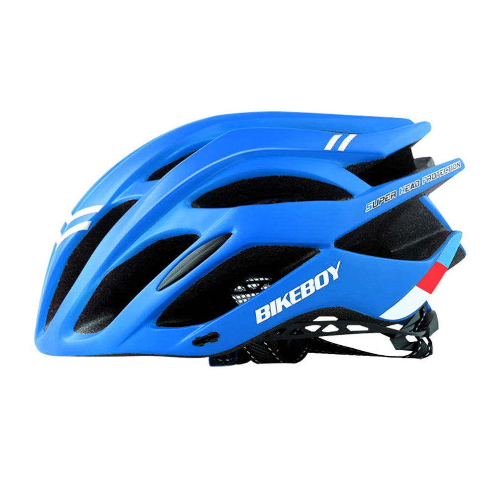 Bikeboy Bike Helmet for Men Women Sport Cycling Helmet Adjustable Mountain Road