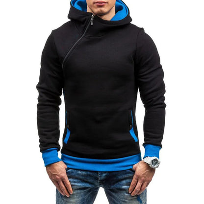 MRMT 2024 Brand Men's Hoodies Sweatshirts New Slim Pullover Men's Hoody