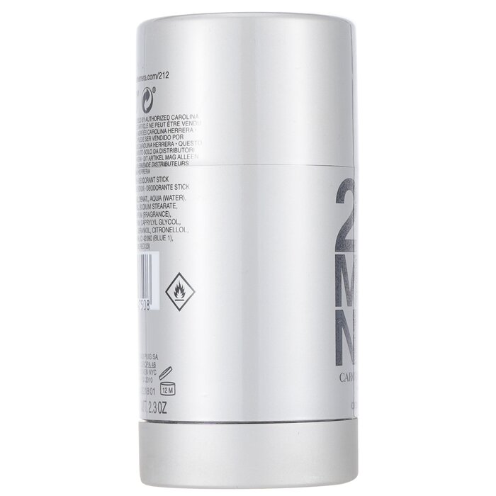 CAROLINA HERRERA - 212 Deodorant Stick