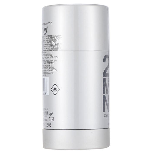 CAROLINA HERRERA - 212 Deodorant Stick