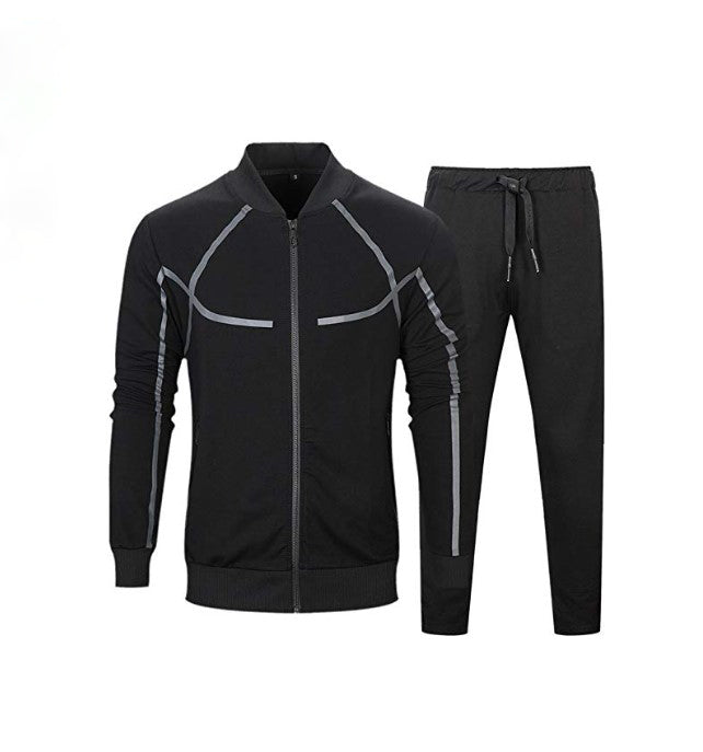 Hot Sale Tracksuit Set Men's Running Mens Designer Track Jogging Suit