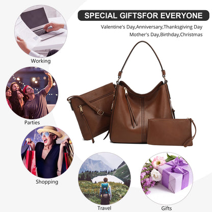 LOVEVOOK Wholesale Dropshipping Luxury Women Handbags Fashion Large Capacity