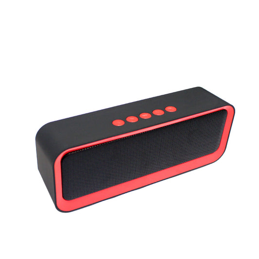 Wireless Bluetooth Speaker Outdoor Portable Speaker Cheap Wholesale Super Bass